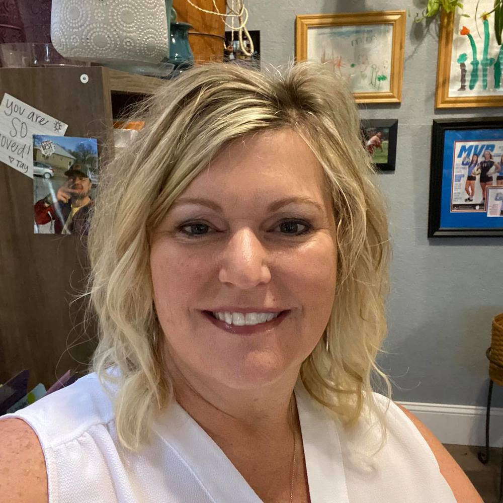 Meet your Posher, Angie